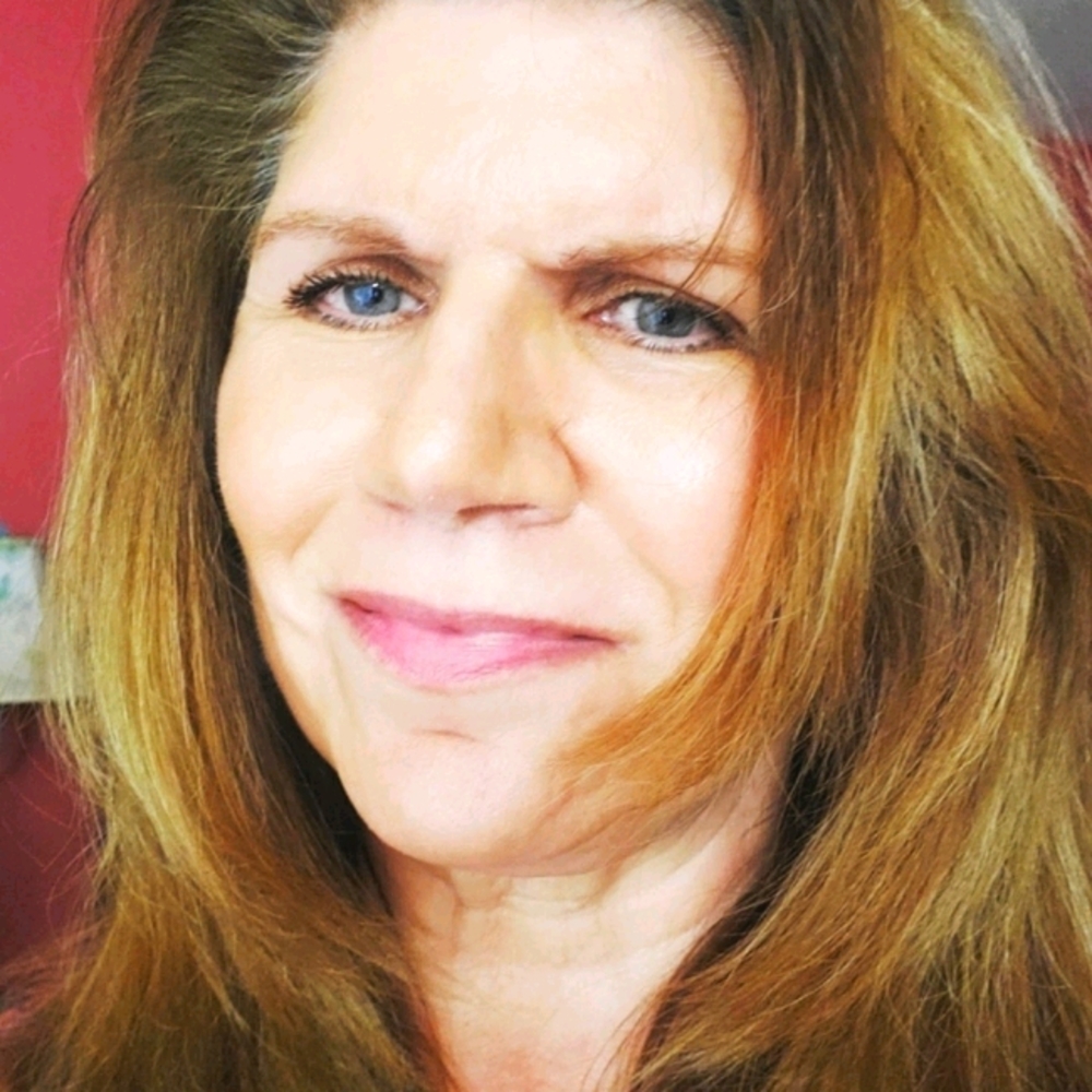 Meet your Posher, Jodie